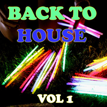 Back To House 2016   Vol 1