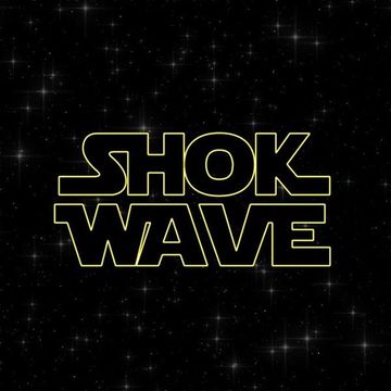 DJ-Shokwave