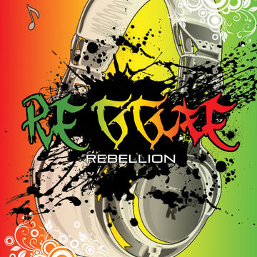 Persuasive Graffiti - Reggae Covers the Rebellion