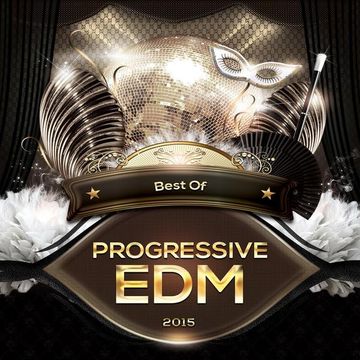 The Best of Progressive EDM 2015