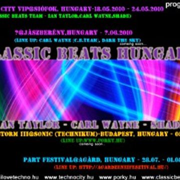 Classic-Beats-Hungary