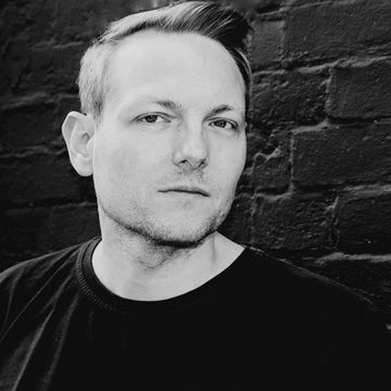 Brett Gould (Toolroom, OFF, Definition, Material & Glasgow Underground) promo mix.