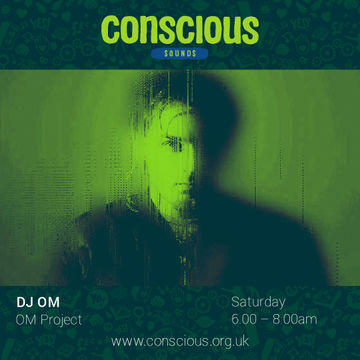 The OM Project Episode 001 2016