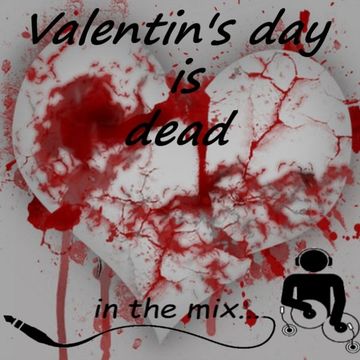 After Party mix (Session 5) Valentin's day is dead (Dub tech - Minimal tech)