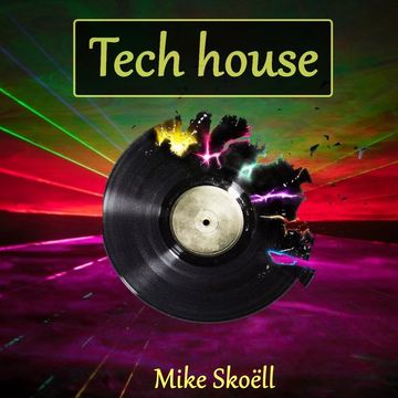 Tech house Party 02 2016