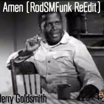 Amen (RodSMFunk ReEdit)