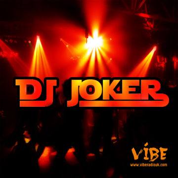 DJJokerDanceanthems24thapril2016