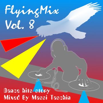 Flying Mix 8