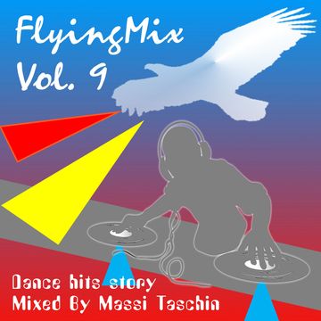 Flying Mix 9