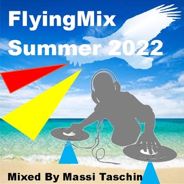 Estate 2022 Mix By Massi Taschin