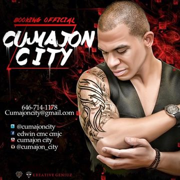 Cumajon City - Free Chapo