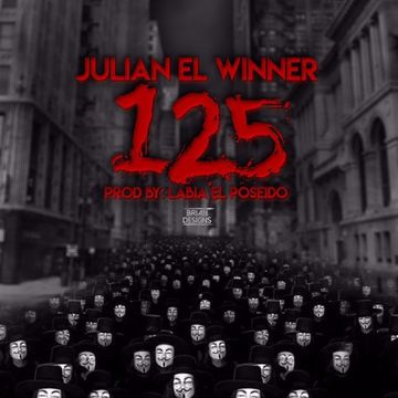 Julian El Wintner - 125