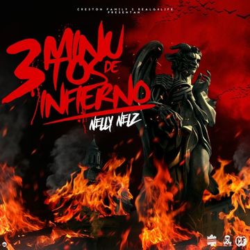 Nelly Nelz - 3 Minutos de Infierno