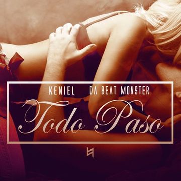 Keniel Da Beat Monster - Todo Paso