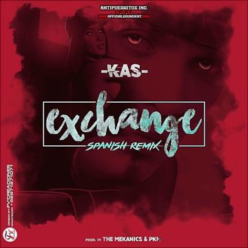 Kas Young Murda - Exchange (Remix)