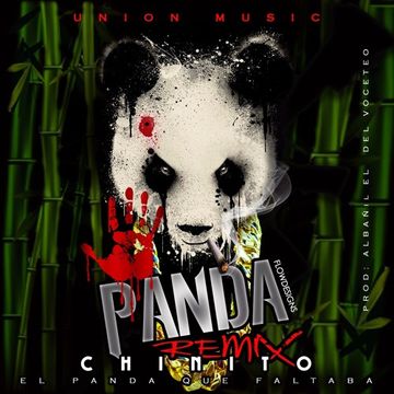 Chinito La Leyenda - Panda (Remix)