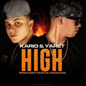 Kario & Yaret - High