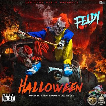 Feldy - Halloween