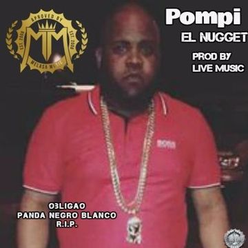 Pompi - El Nugget