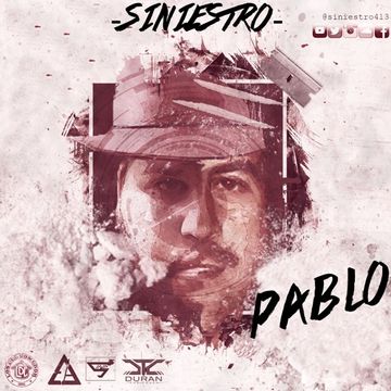 Siniestro - Pablo