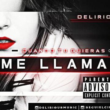 Delirious - Cuando Tu Quieras Me Llamas