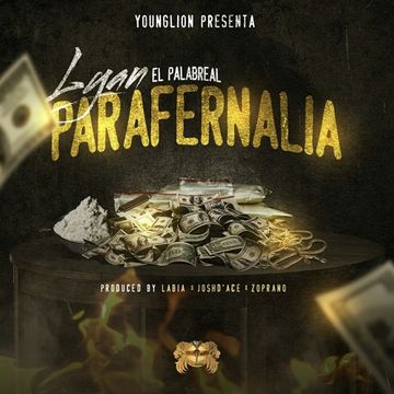 Lyan El Palabreal - Parafernalia