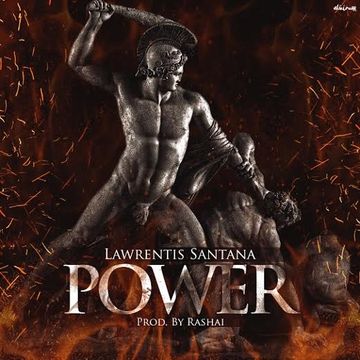 Lawrentis - Power