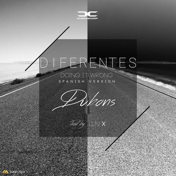 Dubons - Diferentes