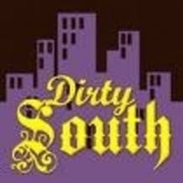 the real andre lee   - '' dirty south ''  demo beat 2014