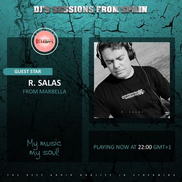 R. Salas   Sesión Clubbers 002