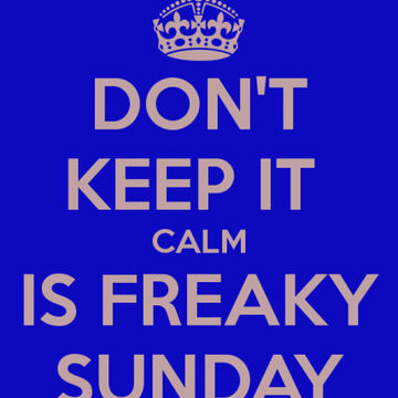 Inaa - Freaky Sunday