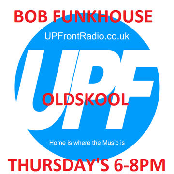 Bob Funkhouse Oldskoolin' 18 .2 . 16