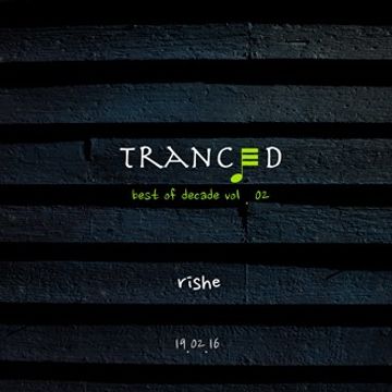 Tranced | Life 07 (Best of Decade Vol.02)