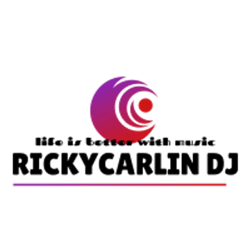 VOCAL HOUSE MIX - RICKYCARLIN