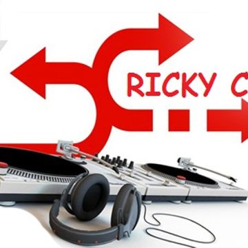 TECH OFF REMIXED RICKY CARLIN MARCH 2014