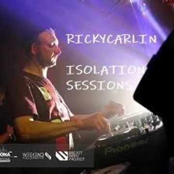 ISOLATION SESSIONS ( HOUSE )