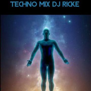 TECHNO MIX DJ RICKE 2023