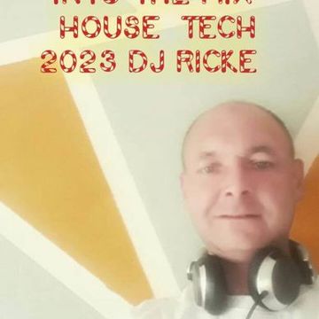 INTO THE MIX DJRICKE 2023