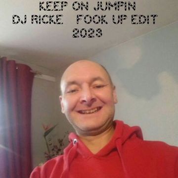 KEEP ON JUMPING REMIX DJRICKE