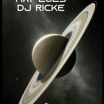 DEEP TECH MAY MIX DJ RICKE