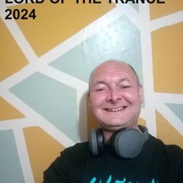 LORD OF THE TRANCE DJ RICKE (MAY 2024)