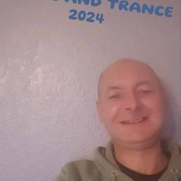 DJ RICKE HOUSE AND TRANCE 2024