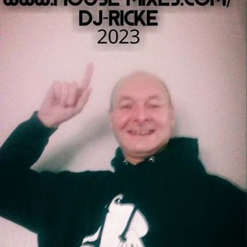 HOW DARE YOU MINIMIX  DJ RICKE 2022 (1)