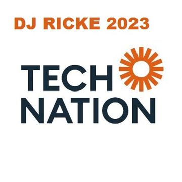 TECH NATION DJ RICKE