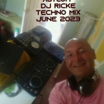 ASYLUM DJ RICKE