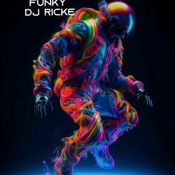 DEEP & FUNKY DJ RICKE