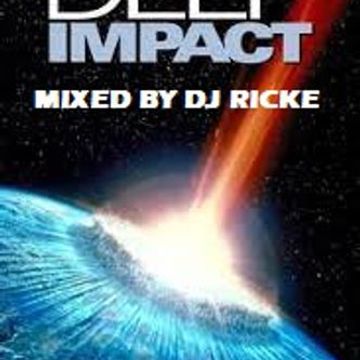 DJ RICKE DEEP IMPACT  2023