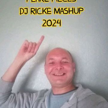 PEARL PIECES MASHUP DJ RICKE 2024