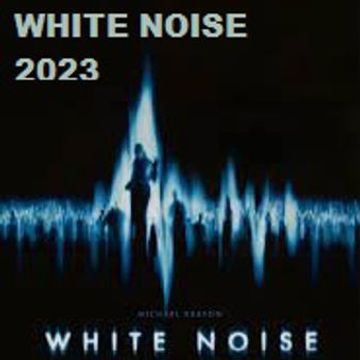 WHITE NOISE RICKYCARLIN 2023 ( RELEASED AGAIN)