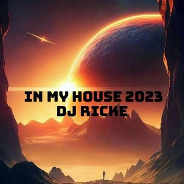 EASTER 2023 MIXED BY DJ RICKE 